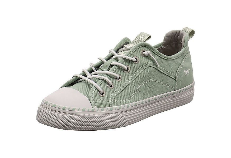 MUSTANG Sneaker günstig online kaufen