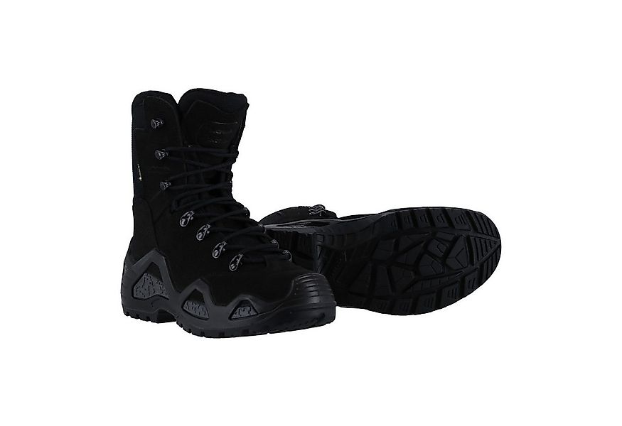 Lowa Military-Stiefel Arbeitsschuhe Z-8N GTX C (Nubukleder, wasserdicht) Wa günstig online kaufen