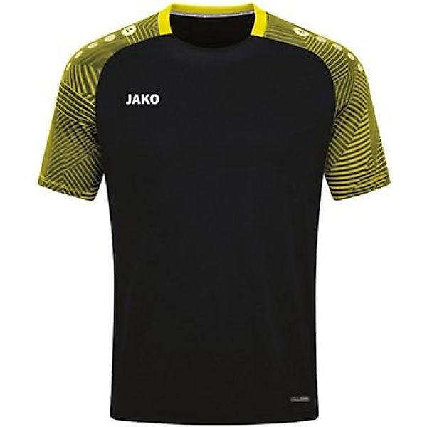 Jako  T-Shirt Sport  Performance T-Shirt /soft yellow L 6122 günstig online kaufen