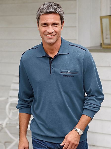 Catamaran Sweatshirt günstig online kaufen