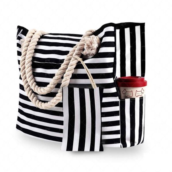 Blusmart Strandtasche Große Strandtasche für Damen günstig online kaufen