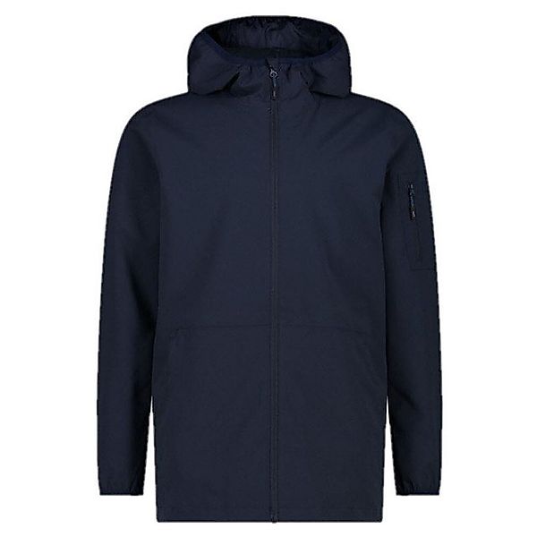 CAMPAGNOLO Trekkingjacke MAN PARKA FIX HOOD günstig online kaufen