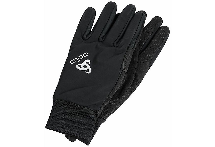 Odlo Multisporthandschuhe Handschuhe Gloves Full Finger Finnfjord Warm schw günstig online kaufen