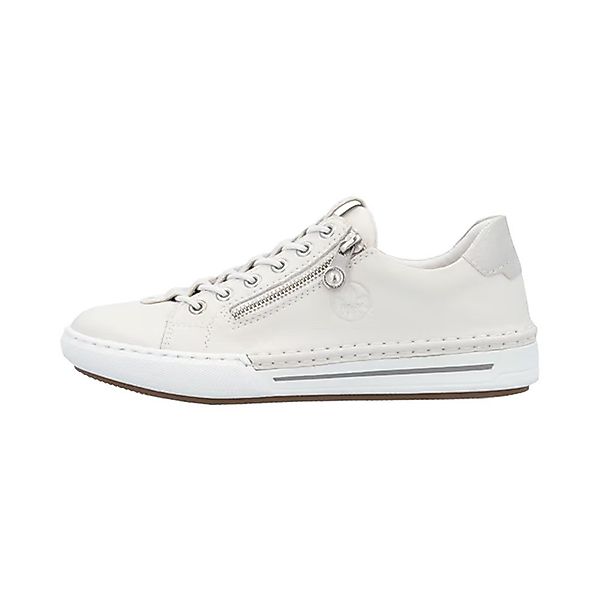 Rieker Damen Halbschuhe Schnürschuh günstig online kaufen