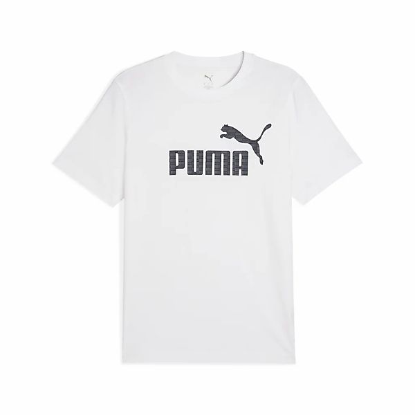 PUMA T-Shirt "UNITED TEE" Regular Fit, Kurzarmdesign, Rundhalsausschnitt, a günstig online kaufen