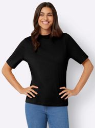 Sieh an! T-Shirt Kurzarm-Shirt günstig online kaufen