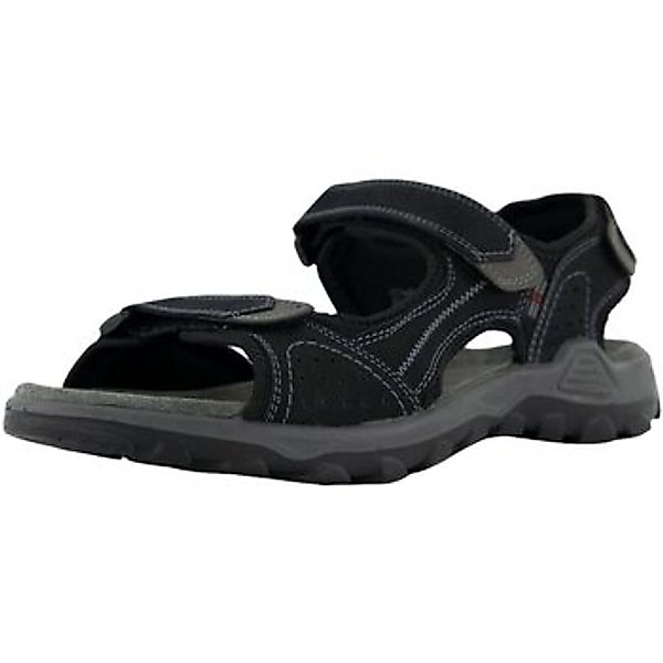 Longo  Herrenschuhe Offene Sandale 1112463/0 günstig online kaufen