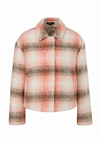 Comma T-Shirt Jacke günstig online kaufen