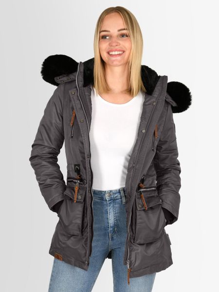 Navahoo Winterjacke Navahoo Mangala Princess Damen günstig online kaufen