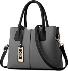 OKWISH Henkeltasche Umhängetasche Handtasche Tragetasche Aktentasche günstig online kaufen