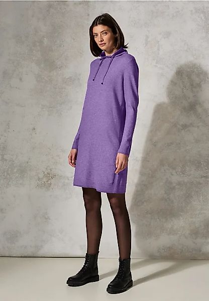 Strickkleid mit Glitzer günstig online kaufen