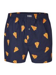HAPPY SHORTS Boxer Print günstig online kaufen