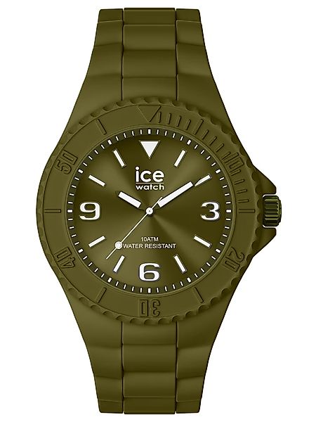 ice-watch Quarzuhr ICE generation military M günstig online kaufen