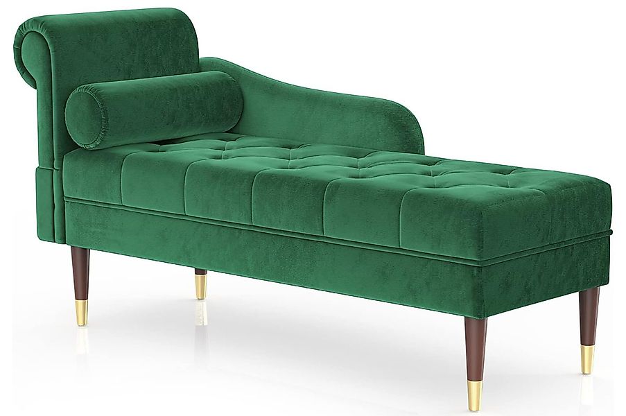 Vesgantti Chaiselongue Chaiselongue Smat Sofa mit günstig online kaufen