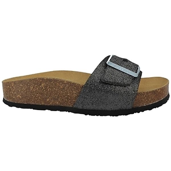 Plakton  Pantoffeln CP BIS 3 BOREAL NEGRO  801 TABACO Platine günstig online kaufen