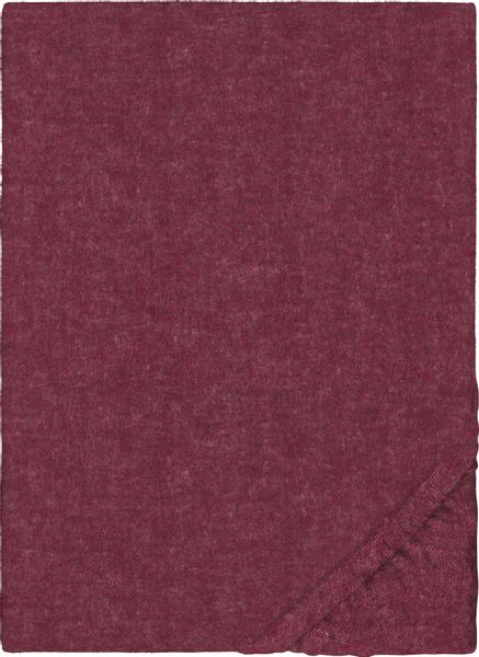 Biberna Spannbettlaken Hermal, Flanell, Gummizug: rundum, günstig online kaufen