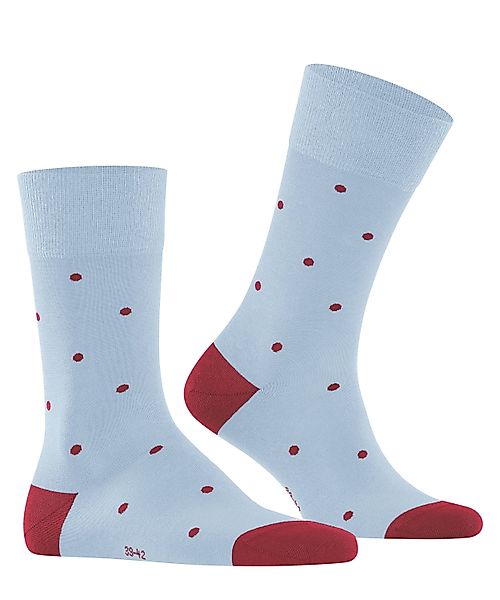 FALKE Socken Dot (1-Paar) aus weicher günstig online kaufen