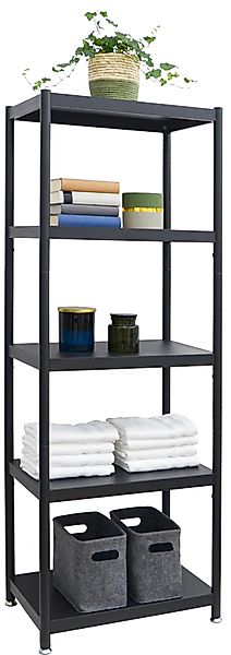shelfr Regal 5 Ebenen Regal - günstig online kaufen
