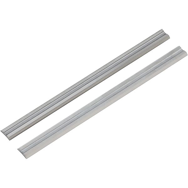 LUX-TOOLS HM-Hobelmesser 82 mm x 5,5 x 1,1 mm günstig online kaufen