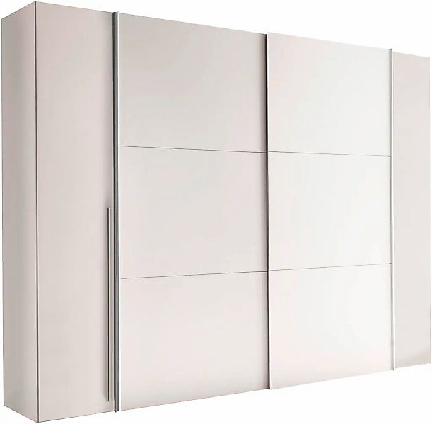 Schlafkontor Schwebetürenschrank "Maturs Drehtürenschrank", 2 Schwebetüren, günstig online kaufen