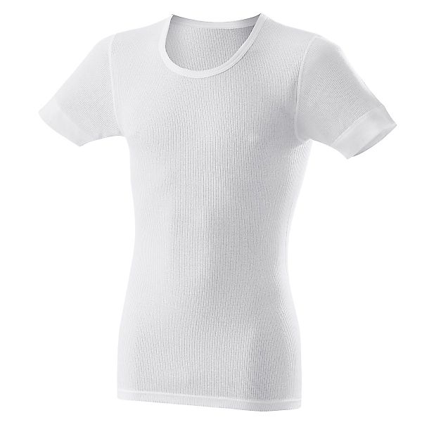 ADAMO Unterhemd Übergröße Unterhemd 1/2 Arm günstig online kaufen