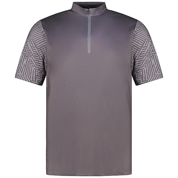 Gonso Radshirt mit Half-Zip, atmungsaktiv günstig online kaufen