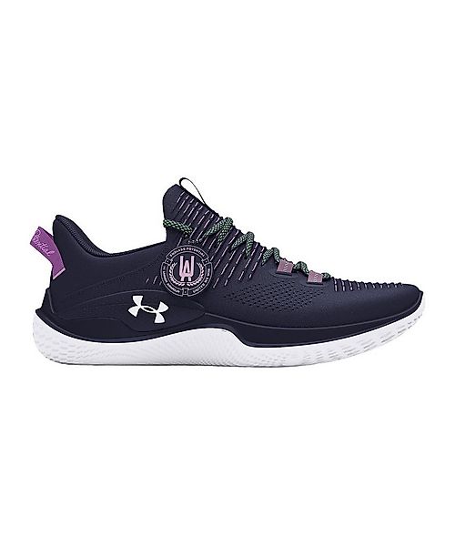 Under Armour® Under Armour Flow Dynamic Intlknt Herren Hallenschuh günstig online kaufen