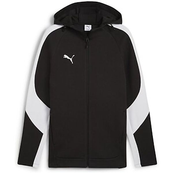 Puma  Trainingsjacken Sport  teamEVOSTRIPE Kapuzenjacke 659947-03 günstig online kaufen