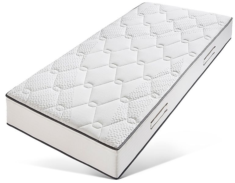 Breckle Komfortschaummatratze »Double Comfort«, 30 cm hoch, Raumgewicht: 28 günstig online kaufen