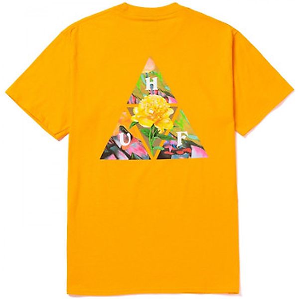 Huf  T-Shirts & Poloshirts T-shirt new dawn tt ss günstig online kaufen
