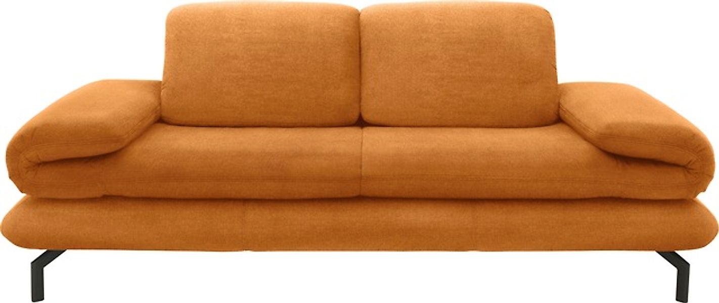 LOOKS by Wolfgang Joop 2-Sitzer »LOOKS by Wolfgang Joop 2-Sitzer-Sofa >>LOO günstig online kaufen