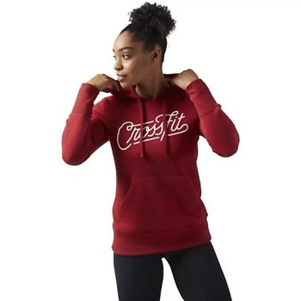 Reebok Sport  Sweatshirt Crossfit günstig online kaufen