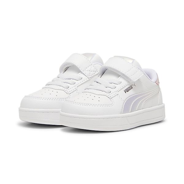 PUMA Sneaker "Caven 2.0 Holo Sneakers Klein Mädchen" günstig online kaufen