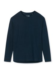 Schiesser Pyjamaoberteil Mix & Relax Organic günstig online kaufen