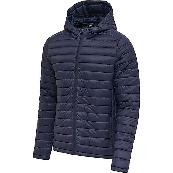 hummel Allwetterjacke Hummel Herren Steppjacke hmlRED Quilted Hood Jacket 2 günstig online kaufen