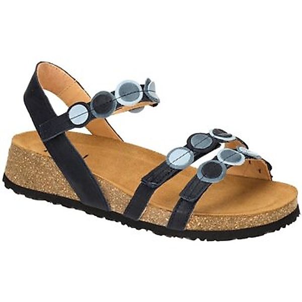 Think  Sandalen Sandaletten KOAK 3-000322-8020 günstig online kaufen