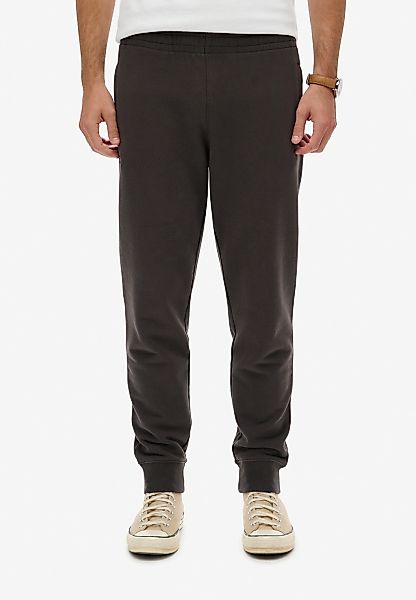 Superdry Sweathose "ESSENTIAL LOGO JOGGERS HB" günstig online kaufen
