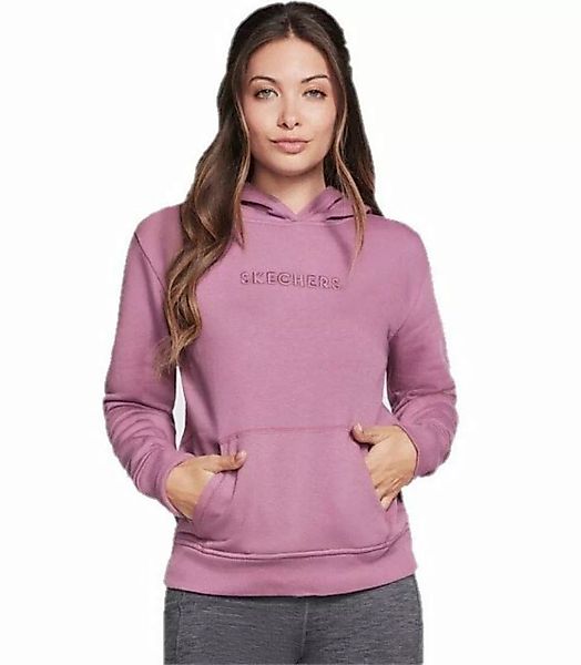 Skechers Sweatshirt Signature Po Hoodie- günstig online kaufen