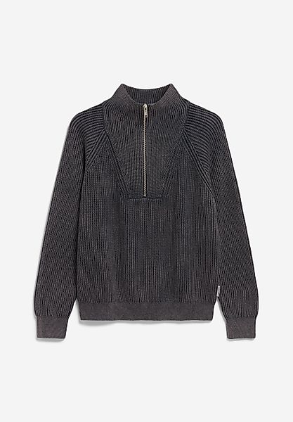 Armedangels Strickpullover RONYIAAS GMT DYE günstig online kaufen
