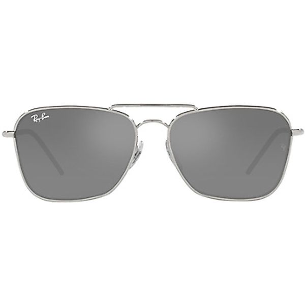 Ray-ban  Sonnenbrillen Sonnenbrille  Reverse RBR0102S 003/GS günstig online kaufen