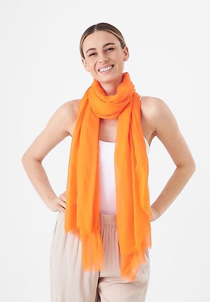 Codello Modeschal, (1-St), aus Bambus günstig online kaufen