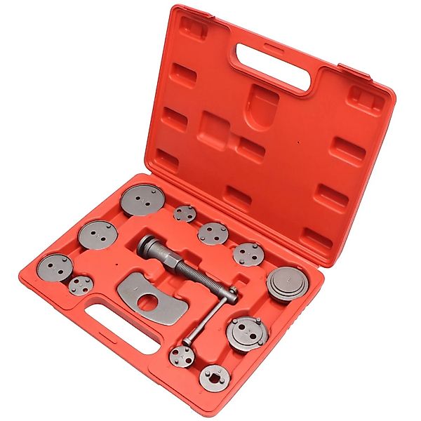 CCLIFE 13tlg Bremskolben Rücksteller Bremskolbenrücksteller Bremskolbenrück günstig online kaufen