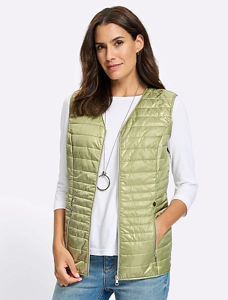 Inspirationen Steppweste günstig online kaufen