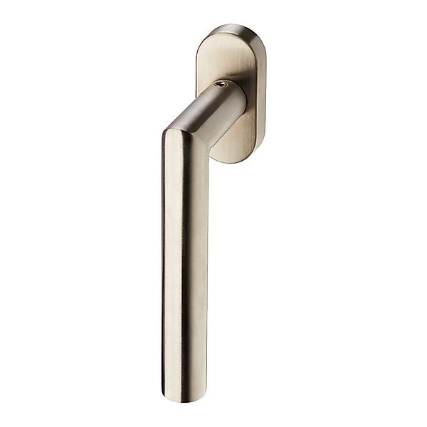 SO-TECH® Fenstergriff WILMA Edelstahl gebürstet Fensterolive günstig online kaufen