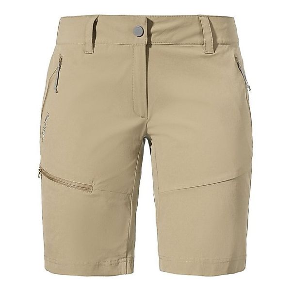 Schöffel Trekkingshorts Schöffel Shorts Toblach 2 Damen günstig online kaufen
