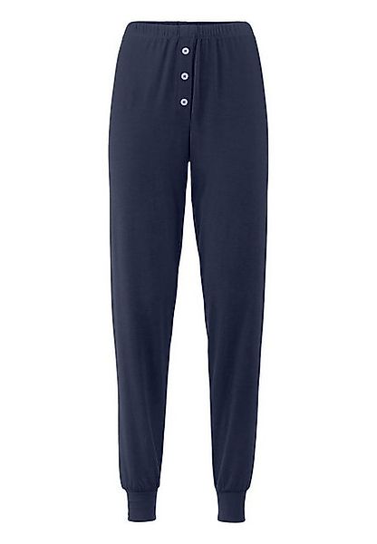 Hessnatur Pyjamahose PURE FLOW aus TENCEL™ Modal (1-tlg) günstig online kaufen