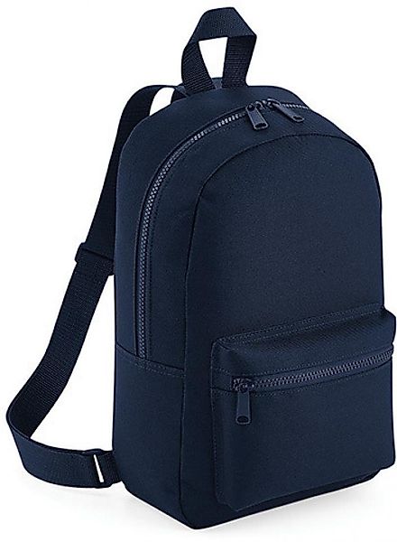 BagBase Freizeitrucksack Mini Essential Fashion Backpack günstig online kaufen
