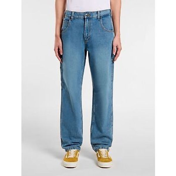 Dickies  Jeans GARYVILLE - DK0A4XECK211-RINSED FADE günstig online kaufen
