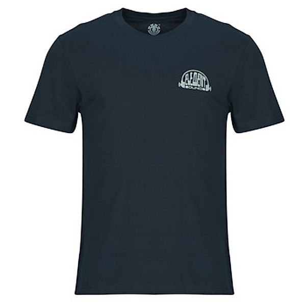 Element  T-Shirt SPINNER SS günstig online kaufen