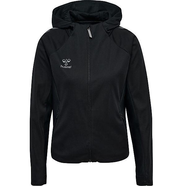 hummel Trainingsjacke Hummel Damen Kapuzenjacke hmlCIMA günstig online kaufen